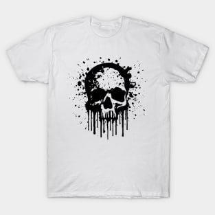 Death Demands T-Shirt